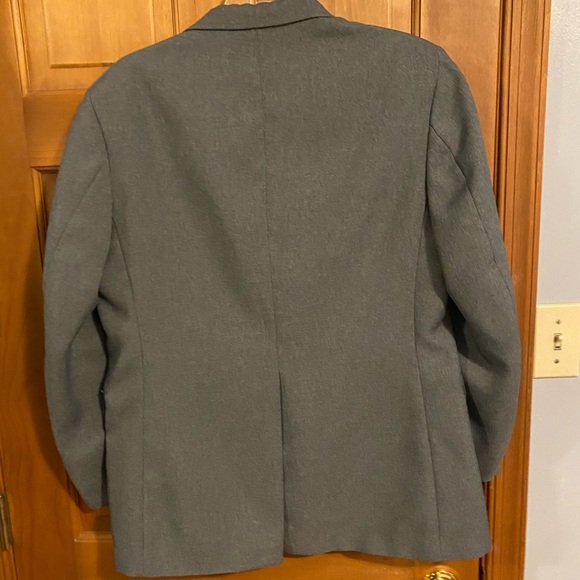 Levis  Vintage 2 Button Blazer Blazer Jacket - Picture 6 of 6